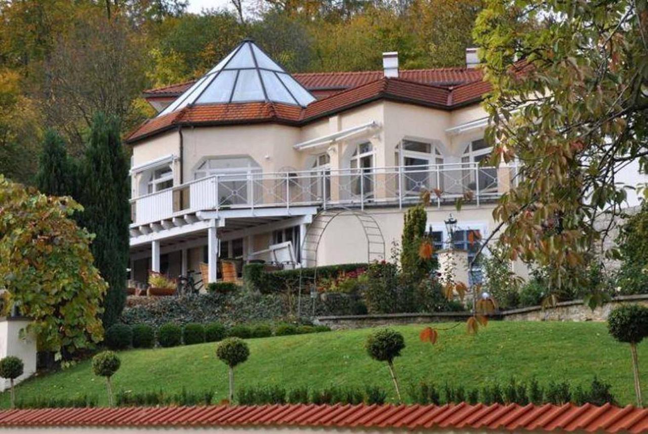 Boehler'S Landgasthaus Bad Driburg Exteriér fotografie