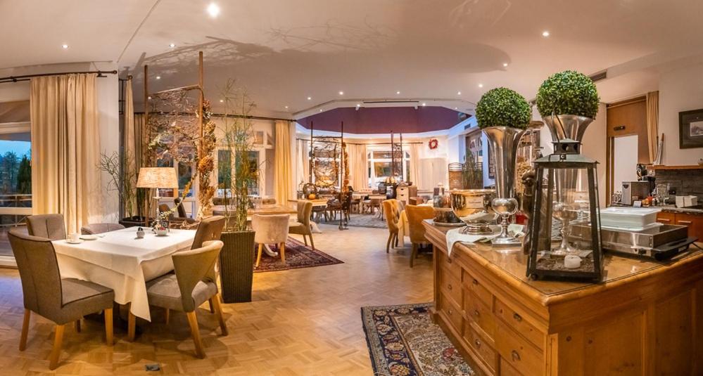 Boehler'S Landgasthaus Bad Driburg Exteriér fotografie